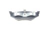 Комплект тормозных колодок (дисковых) Metelli 22-0522-0 (фото 6)