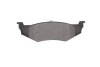 Комплект тормозных колодок (дисковых) Metelli 22-0522-0 (фото 7)