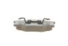 Комплект тормозных колодок (дисковых) Metelli 22-0537-0 (фото 3)