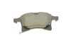 Комплект тормозных колодок (дисковых) Metelli 22-0539-0 (фото 4)