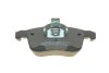 Комплект тормозных колодок (дисковых) Metelli 22-0539-0 (фото 6)