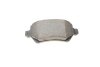Комплект тормозных колодок (дисковых) Metelli 22-0542-1 (фото 4)