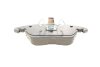 Комплект тормозных колодок (дисковых) Metelli 22-0548-1 (фото 2)