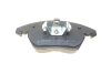 Комплект тормозных колодок (дисковых) Metelli 22-0548-1 (фото 3)