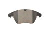 Комплект тормозных колодок (дисковых) Metelli 22-0548-1 (фото 4)