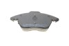 Комплект тормозных колодок (дисковых) Metelli 22-0548-1 (фото 6)