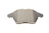 Комплект тормозных колодок (дисковых) Metelli 22-0548-1 (фото 7)