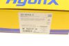Комплект гальмівних колодок (дискових) Metelli 22-0549-3 (фото 9)