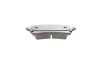 Комплект тормозных колодок (дисковых) Metelli 22-0554-2 (фото 2)