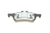 Комплект тормозных колодок (дискових) Metelli 22-0556-0 (фото 4)