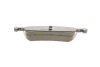 Комплект тормозных колодок (дискових) Metelli 22-0556-0 (фото 6)