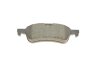Комплект тормозных колодок (дискових) Metelli 22-0556-0 (фото 8)