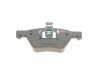 Комплект тормозных колодок (дисковых) Metelli 22-0557-3 (фото 4)