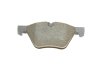 Комплект тормозных колодок (дисковых) Metelli 22-0557-3 (фото 5)