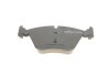 Комплект тормозных колодок (дисковых) Metelli 22-0557-3 (фото 7)