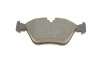 Комплект тормозных колодок (дисковых) Metelli 22-0557-3 (фото 8)