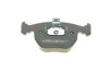 Комплект тормозных колодок (дисковых) Metelli 22-0559-0 (фото 4)