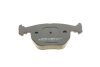 Комплект тормозных колодок (дисковых) Metelli 22-0559-0 (фото 7)