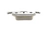 Комплект тормозных колодок (дисковых) Metelli 22-0560-0 (фото 2)