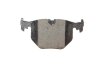 Комплект тормозных колодок (дисковых) Metelli 22-0560-0 (фото 6)