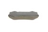 Комплект тормозных колодок (дисковых) Metelli 22-0563-0 (фото 3)