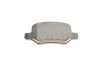 Комплект тормозных колодок (дисковых) Metelli 22-0565-0 (фото 3)