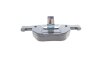 Комплект тормозных колодок (дисковых) Metelli 22-0598-0 (фото 2)