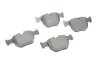Комплект тормозных колодок (дисковых) Metelli 22-0598-0 (фото 8)