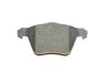 Комплект тормозных колодок (дискових) Metelli 22-0599-0 (фото 5)