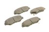 Комплект тормозных колодок (дисковых) Metelli 22-0606-0 (фото 2)