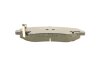 Комплект тормозных колодок (дисковых) Metelli 22-0606-0 (фото 3)
