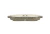 Комплект тормозных колодок (дисковых) Metelli 22-0606-0 (фото 6)