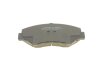 Комплект тормозных колодок (дисковых) Metelli 22-0606-0 (фото 7)