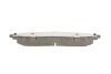 Комплект тормозных колодок (дискових) Metelli 22-0611-0 (фото 6)
