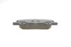 Комплект тормозных колодок (дискових) Metelli 22-0619-0 (фото 5)