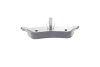 Комплект тормозных колодок (дисковых) Metelli 22-0625-0 (фото 9)