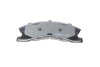 Комплект тормозных колодок (дисковых) Metelli 22-0626-0 (фото 3)