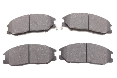 Комплект тормозных колодок (дискових) Metelli 22-0632-0