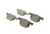 Комплект тормозных колодок (дисковых) Metelli 22-0643-0 (фото 2)