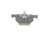 Комплект тормозных колодок (дисковых) Metelli 22-0643-0 (фото 4)
