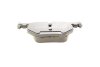 Комплект тормозных колодок (дисковых) Metelli 22-0644-0 (фото 5)