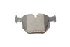 Комплект тормозных колодок (дисковых) Metelli 22-0644-0 (фото 7)