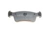 Комплект тормозных колодок (дискових) Metelli 22-0661-1 (фото 11)