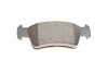 Комплект тормозных колодок (дискових) Metelli 22-0661-1 (фото 12)