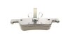 Комплект тормозных колодок (дискових) Metelli 22-0661-1 (фото 7)