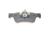 Комплект тормозных колодок (дискових) Metelli 22-0661-1 (фото 8)