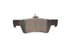 Комплект тормозных колодок (дискових) Metelli 22-0661-1 (фото 9)