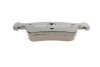 Комплект тормозных колодок (дискових) Metelli 22-0661-1 (фото 10)