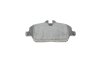 Комплект тормозных колодок (дисковых) Metelli 22-0664-2 (фото 4)