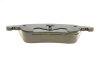 Комплект тормозных колодок (дисковых) Metelli 22-0675-2 (фото 6)